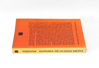 HISTORIA ECONOMICA Y SOCIAL DE LA EDAD MEDIA