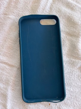 Pack 3 fundas iPhone 6 Plus + protector