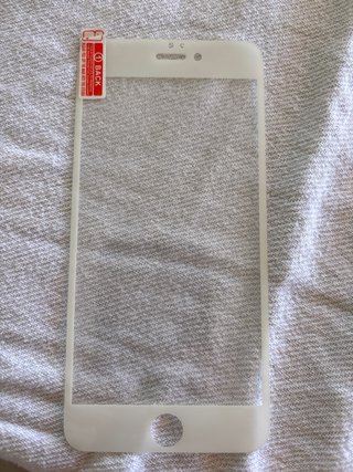 Pack 3 fundas iPhone 6 Plus + protector