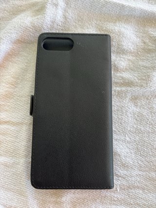 Pack 3 fundas iPhone 6 Plus + protector