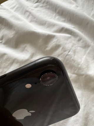 iPhone XR 64GB Negro Libre