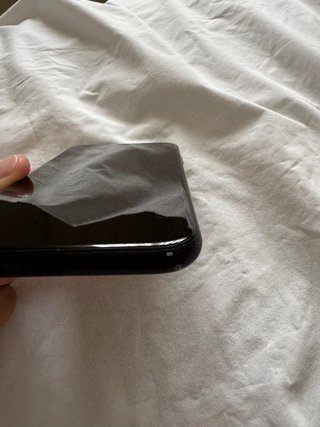 iPhone XR 64GB Negro Libre
