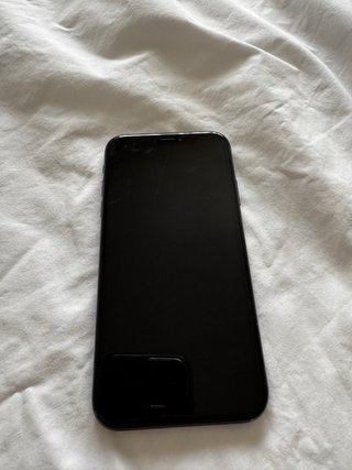 iPhone XR 64GB Negro Libre