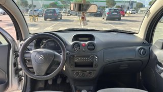 Citroen C3 2003
