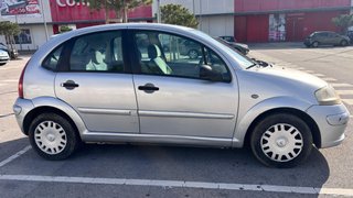 Citroen C3 2003