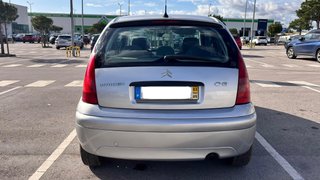 Citroen C3 2003