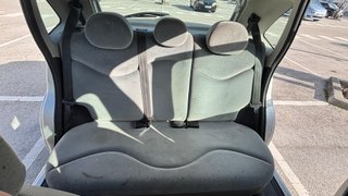 Citroen C3 2003