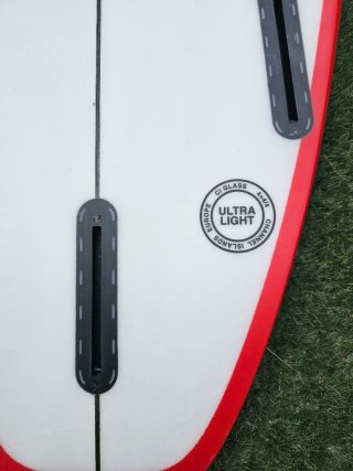 Tabla Surf Channel Island CI2.PRO 6'2
