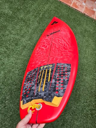 Tabla Surf Channel Island CI2.PRO 6'2