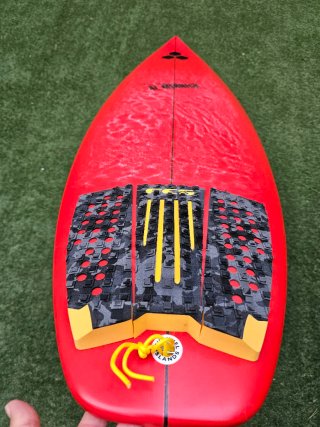 Tabla Surf Channel Island CI2.PRO 6'2