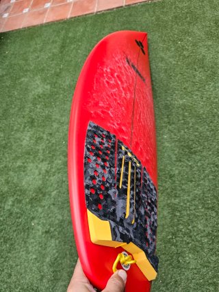 Tabla Surf Channel Island CI2.PRO 6'2