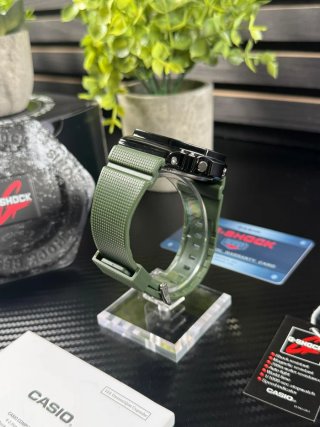Reloj G-Shock Analógico-Digital Verde