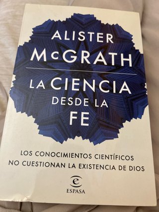 La ciencia desde la fe los conocimientos cientí...
