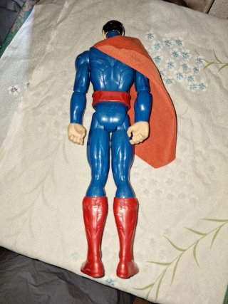 Muñeco Superman