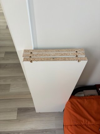 Estantería Blanca Ikea