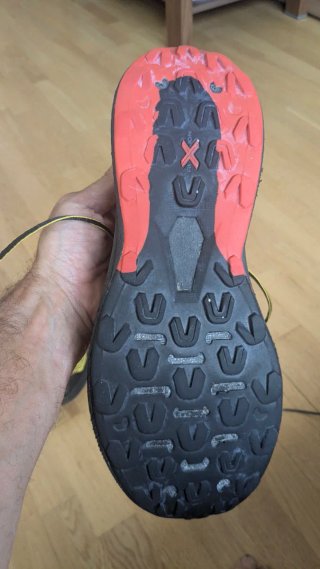La Sportiva Prodigio Zapatillas Trail Running