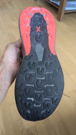 La Sportiva Prodigio Zapatillas Trail Running
