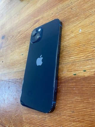 iPhone 13 Azul Oscuro