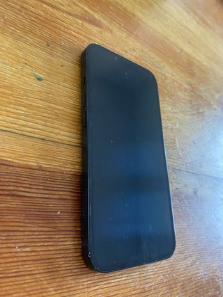 iPhone 13 Azul Oscuro