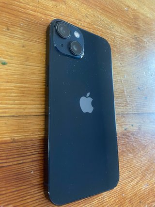 iPhone 13 Azul Oscuro