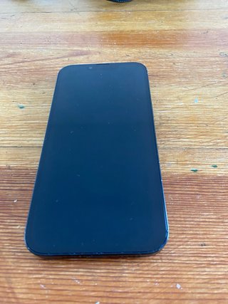 iPhone 13 Azul Oscuro