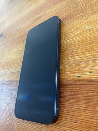 iPhone 13 Azul Oscuro