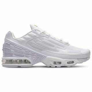 Nike Air Max Plus III Blancas