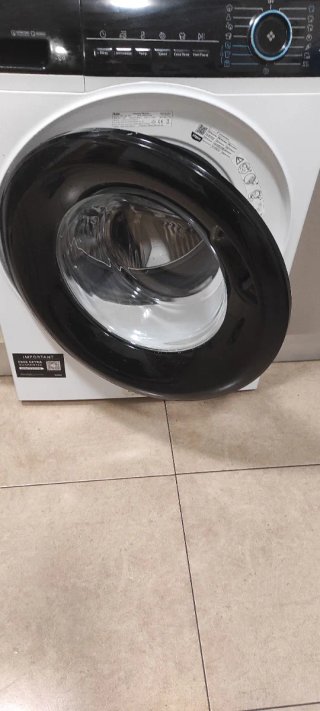 Lavadora Haier HOY POR MUDANZA 350 EUROS