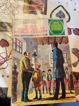 33 grandes aventuras juveniles,joyas literarias..
