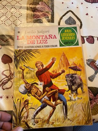 33 grandes aventuras juveniles,joyas literarias..