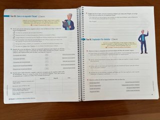 GEOGRAFIA I HISTORIA 2 (Libro y Cuaderno)