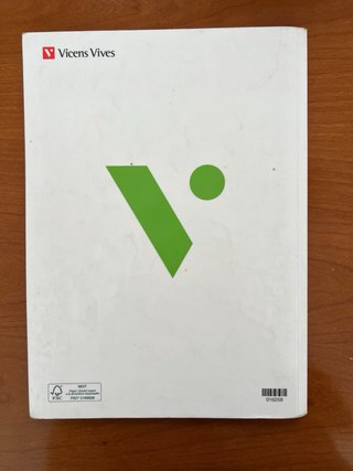 GEOGRAFIA I HISTORIA 2 (Libro y Cuaderno)
