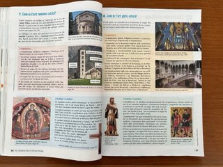 GEOGRAFIA I HISTORIA 2 (Libro y Cuaderno)