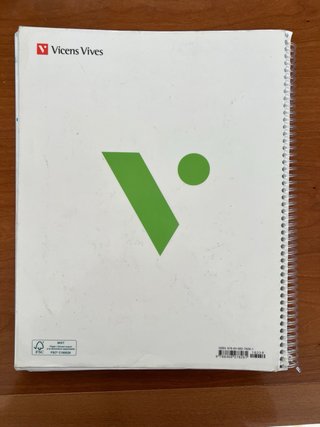 GEOGRAFIA I HISTORIA 2 (Libro y Cuaderno)