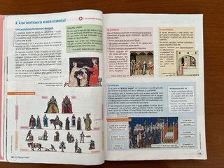 GEOGRAFIA I HISTORIA 2 (Libro y Cuaderno)