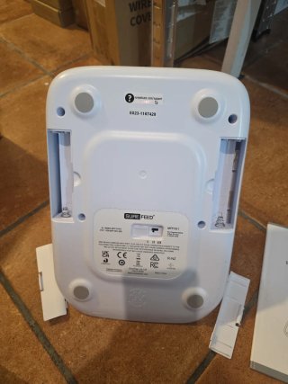 Comedero automático para gatos 400ml