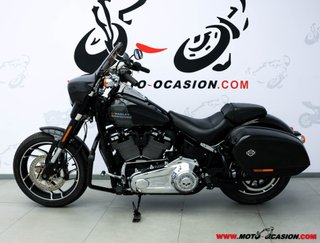 HARLEY-DAVIDSON SPORT GLIDE