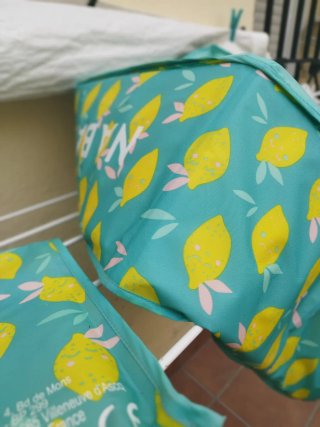 Piscina plegable Decathlon infantil