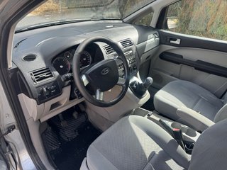 Ford C-MAX 2005