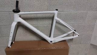 NUEVO Cuadro Gravel  Talla 54