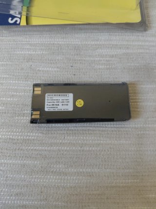 Batería Nokia BPS-2 SAINTOP
