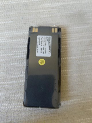 Batería Nokia BPS-2 SAINTOP