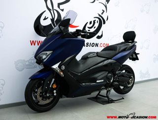 YAMAHA T-MAX 530 DX -APTA A2-