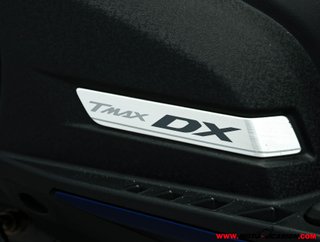 YAMAHA T-MAX 530 DX -APTA A2-