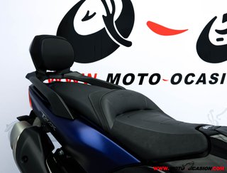 YAMAHA T-MAX 530 DX -APTA A2-