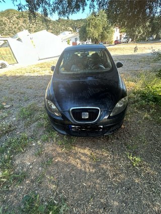 SEAT Altea 2005