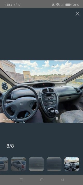 Citroen Xsara 2002