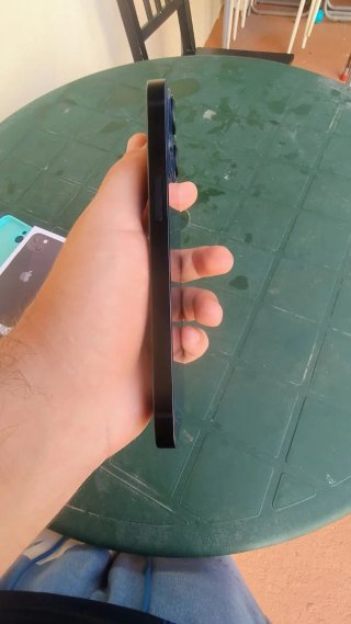 iPhone 13 128GB - Batería 100%