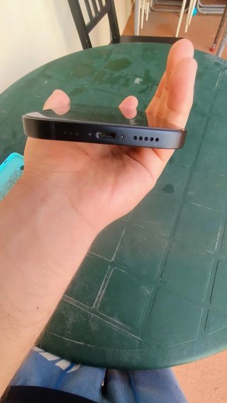 iPhone 13 128GB - Batería 100%
