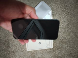 Google Pixel 10
